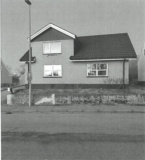estate