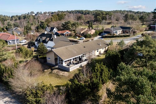 estate