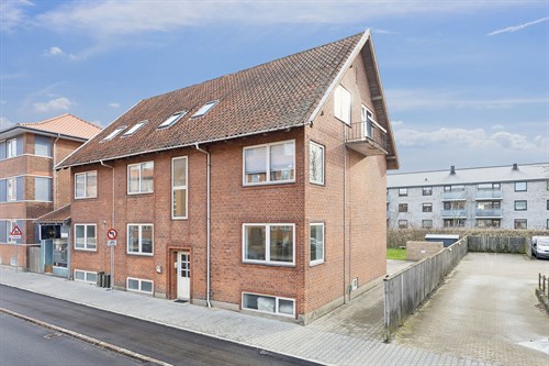 estate