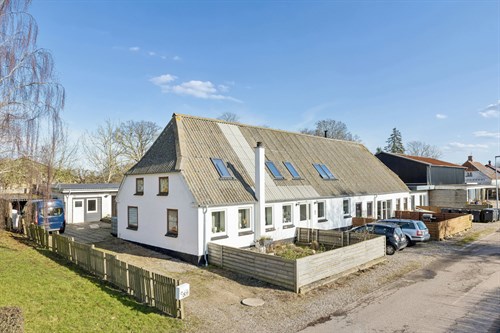 estate