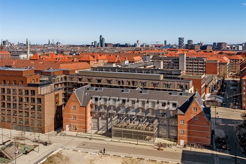 estate
