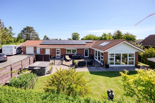 estate