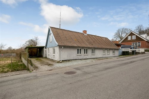 estate