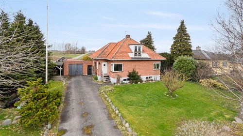 estate