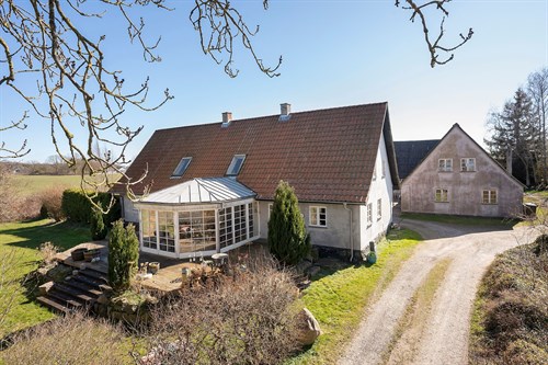 estate