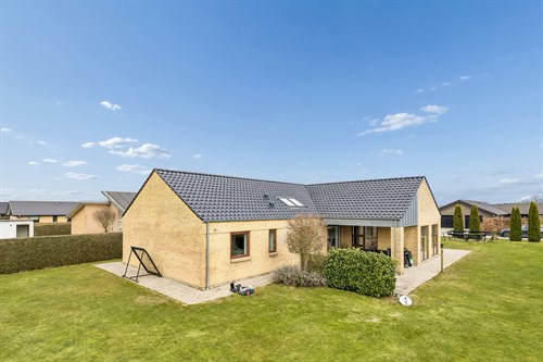 estate