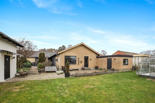 estate