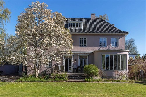 estate