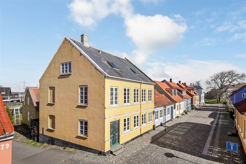 estate
