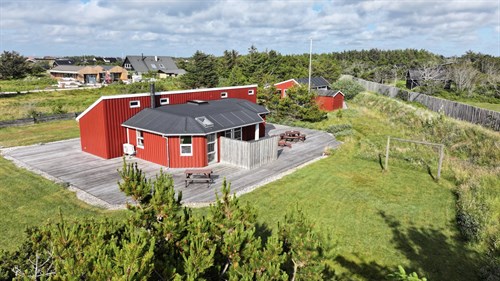 estate