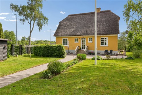 estate
