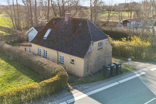 estate