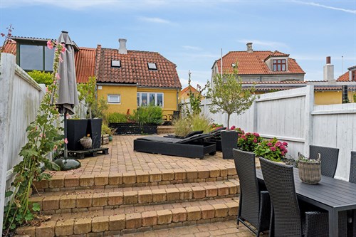 estate