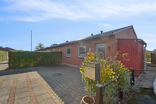 estate