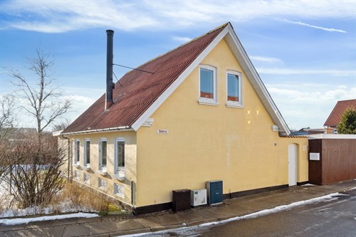 estate
