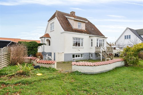 estate