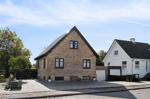 estate