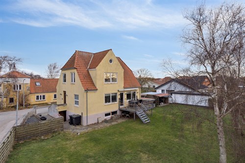 estate