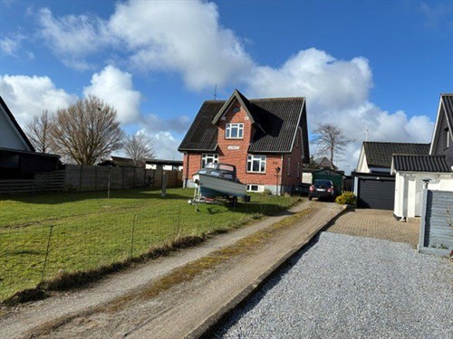 estate