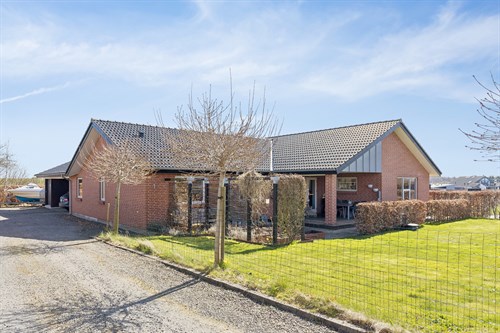 estate