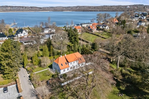 estate