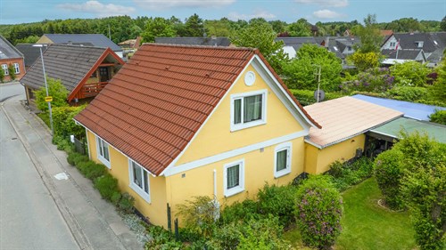 estate