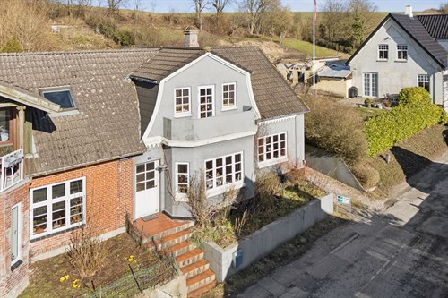 estate