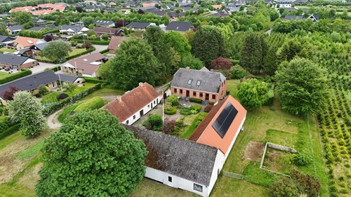 estate