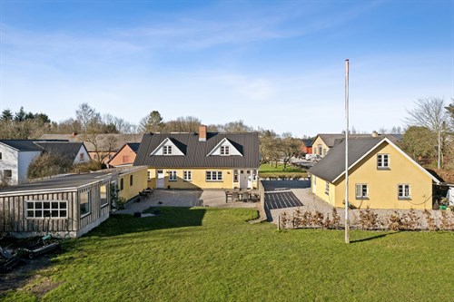 estate