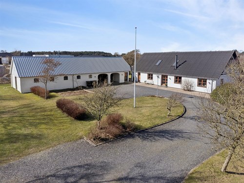 estate