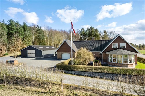 estate