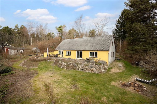estate