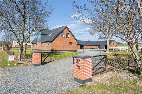 estate