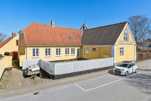 estate