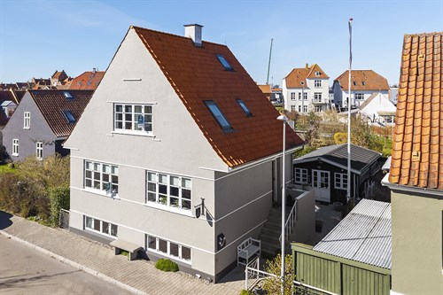 estate