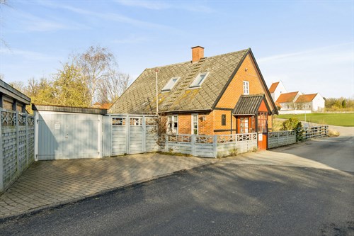 estate