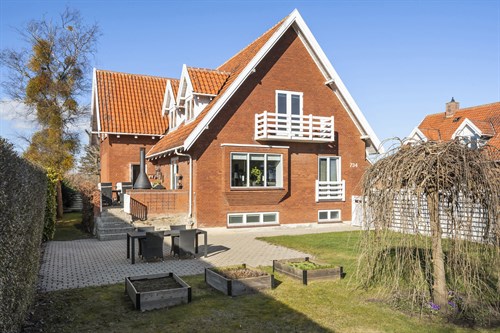 estate