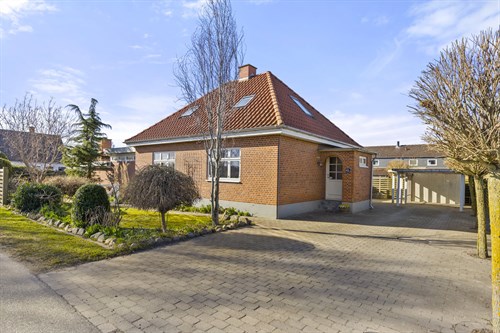 estate