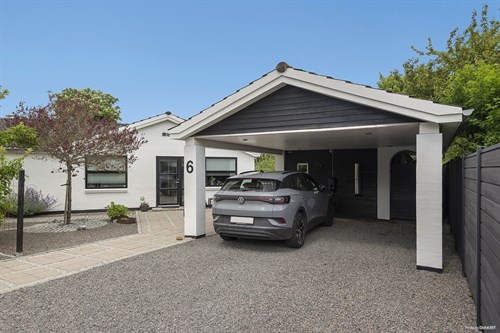 estate