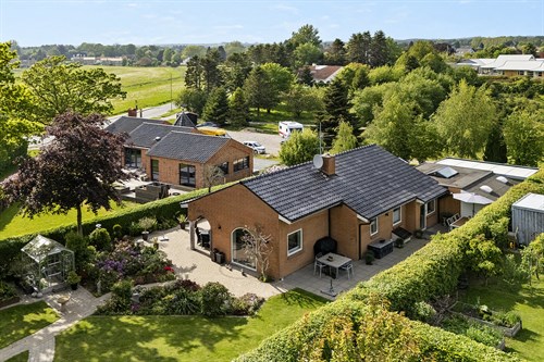 estate