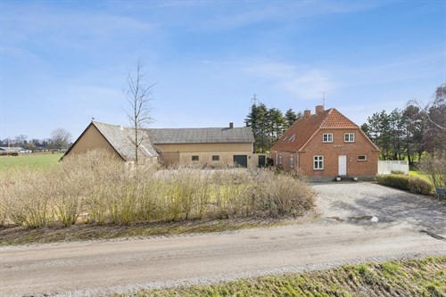 estate
