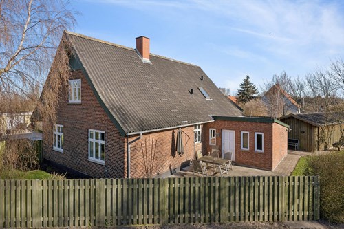 estate