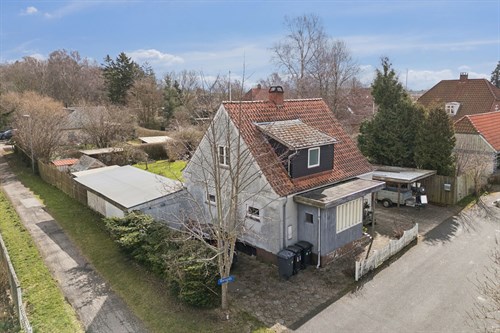 estate