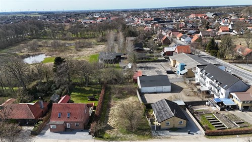 estate