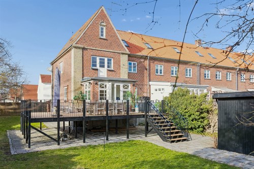 estate