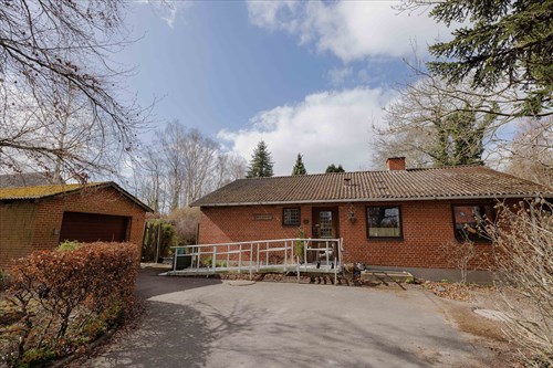 estate