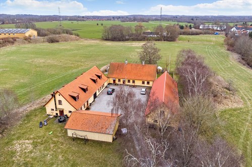 estate