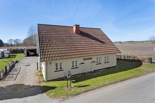 estate