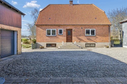 estate