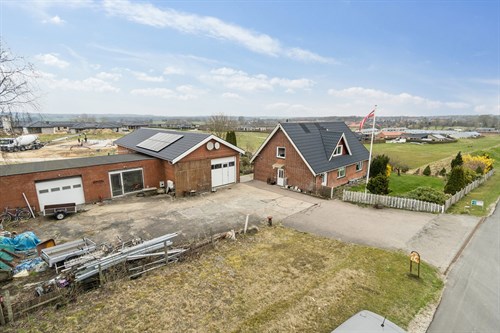 estate